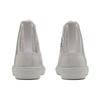 Converse Chuck Taylor All Star Light Material Transparente Cano Alto Lona Tênis Unissex Tênis Branco Transparente 31302940