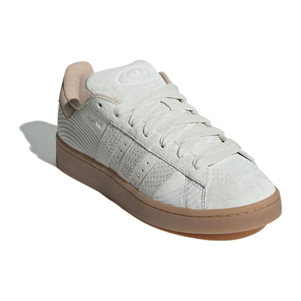 Adidas Campus 00s Zen Garden Pack - Bílé tónované unisexové tenisky krémové orbitálně šedé kouzelně béžové IF4334