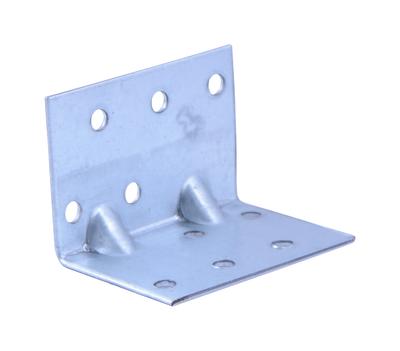 Building Connector With Embossment 40*40*60*1.5 - Lb 40*40*6*1