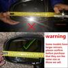 Replacement For Honda Fit Jazz 2014 2015 2016 2017 2018  Car Rearview Side Mirror Cover Wing Cap Exterior Door Housing Trim