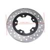 Motorcycle Rear Brake Disc Rotor for Suzuki GSXR600 GSXR750 GSXR1000 GSXR1100 SV650 SV650S SV1000