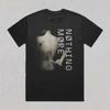 Nothing More Band Black Cotton All Size S5xl Tshirt Mi228