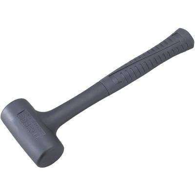 TRUSCO Urethane Shockless Hammer #2 TPUS-20