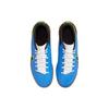 Nike Tiempo Legend 9 Club TF Light Photo Blue Unisex Sneakers Lime-Glow Gum-Medium-Brown Black DA1193-403