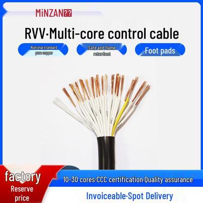 Cavi e accessori – Cavi e fili elettrici