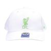 Dětská/Dětská kšiltovka MVP 47 Snapback
