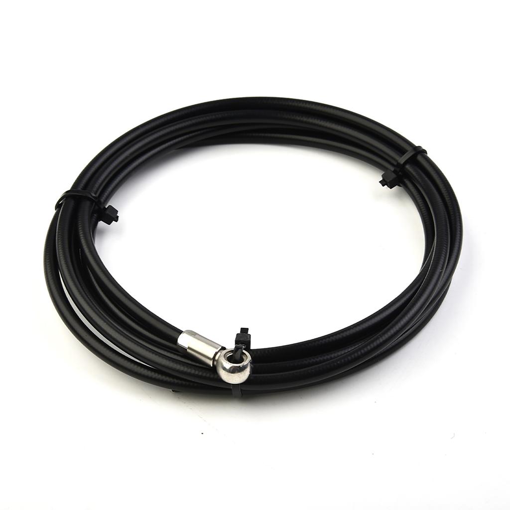 2 M Bicycle Brake Hose Kit High-pressure Cable Line Tube Cycling Parts Compatible For Magura Mt4 Mt4e Mt5