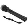 P90 Powerful Flashlight 5000LM Telescopic Zoom Flashlight IP65 Waterproof Electric Torch for