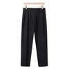 TUCANO Women's Mid-Aged Straight Cropped Pants