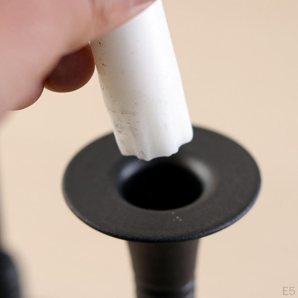 Elegant Candle Holder Set for Home Decor and Events