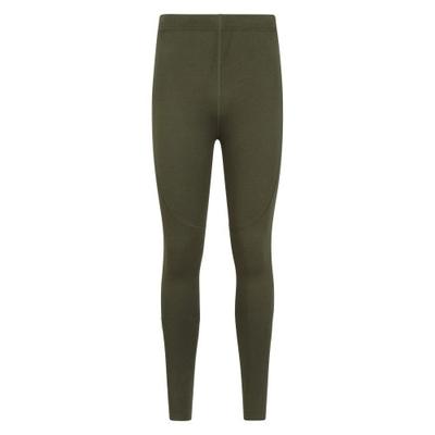 Men's Ascend Bamboo Base Layer Bottoms