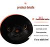 Cute Plush Kitten Doll - Creative Simulation Toy for Kids' Birthday Gift