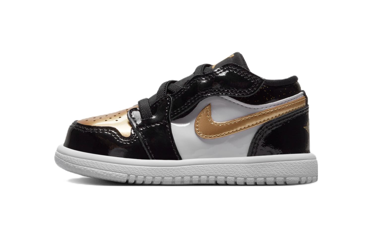 Air Jordan 1 Low ALT SE BT Gold Toe 21