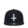 Northwood 2 Colors Summer Mesh Snapback Hat Breathable 3D Embroidery Hip Hop Cap Men Snapbacks