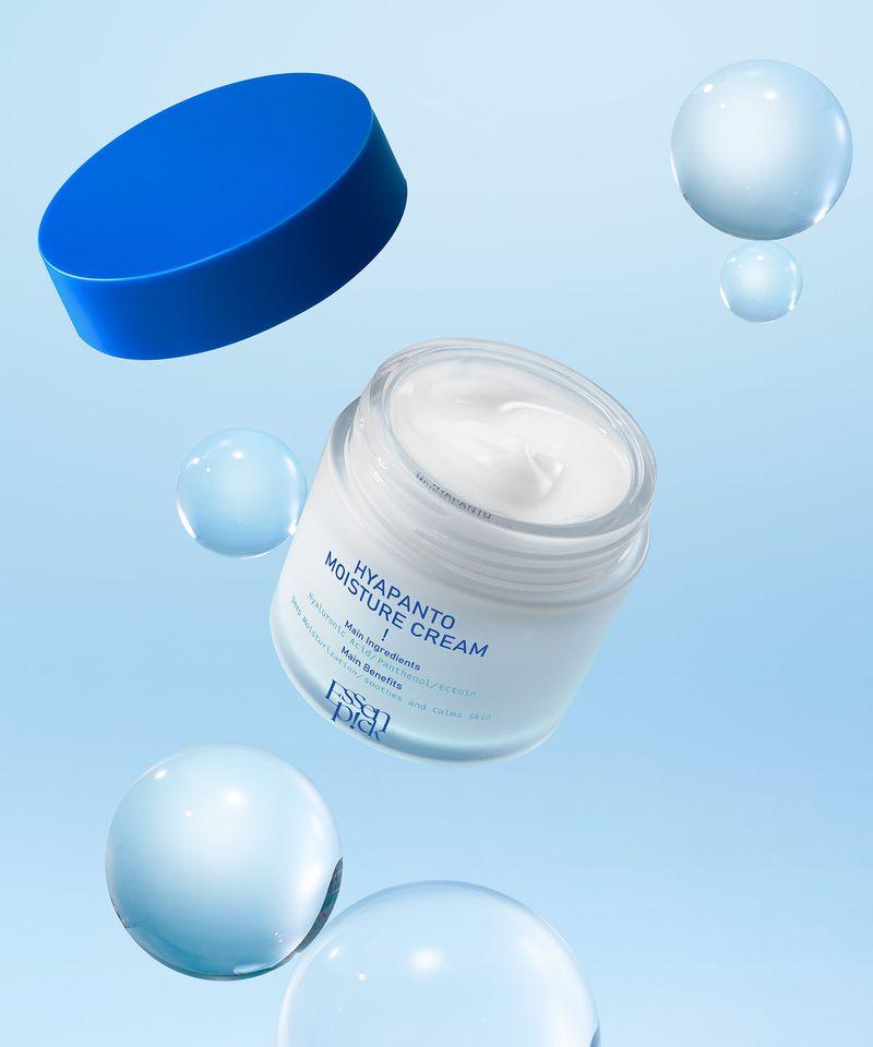 Essenpic Hyapanto Moisturizing Cream