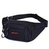 New Niche Men's Messenger Bag Fashion Spring and Summer Multi functional Chest Bag Fitness Outdoor Sports Mobile Phone Purse Woman