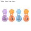 Mini Pointer Pencil Sharpener, 2mm Leads, Portable Sharpener, 4Pcs  Student supplies pencil sharpening tools