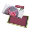 Hana Kaori Series Incense by Kunjudo, Hana Kaori Plum, Light Smoke #636