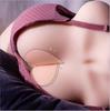 ADRETA Large Male Skeletal Large Half Hip Sex Toy Masturbator, Masturbator, 6kg, Popular, Built-in Material, Masturbator, Masturbator, Large, Body,