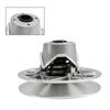 Secondary Clutch Variator Rear 150200-102-0000 For Stels Atv Leopard 500 600 650