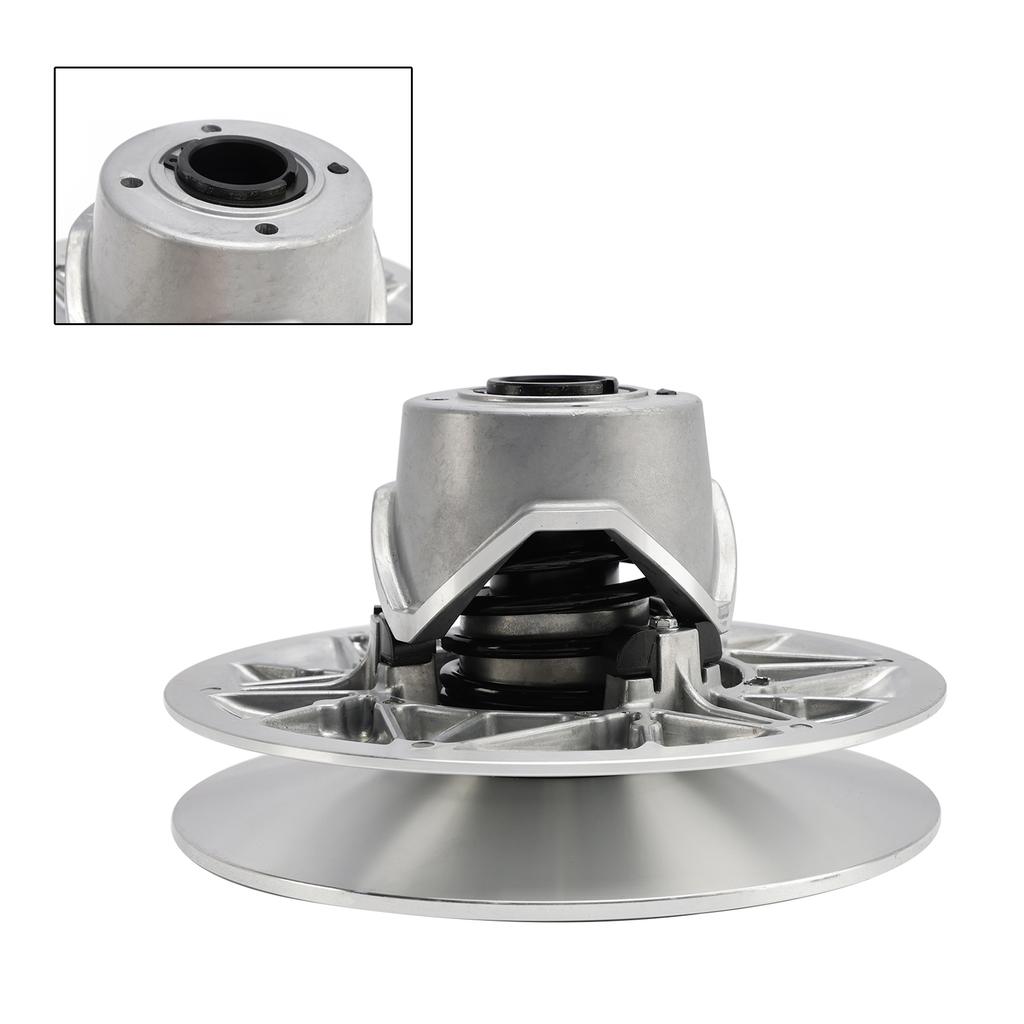 Secondary Clutch Variator Rear 150200-102-0000 For Stels Atv Leopard 500 600 650
