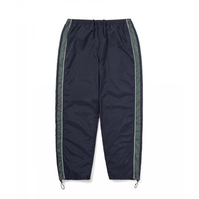 Thisisneverthat Originals Warm Up Pant Navy