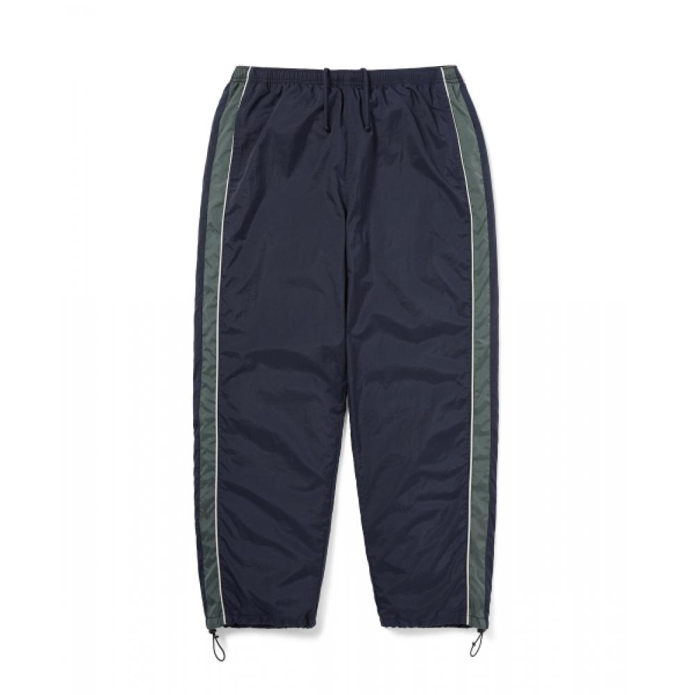 Thisisneverthat Originals Warm Up Pant Navy S