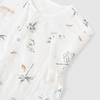 YEEHOO Unisex Kids' Breathable Quick-Dry Summer Pajama Set