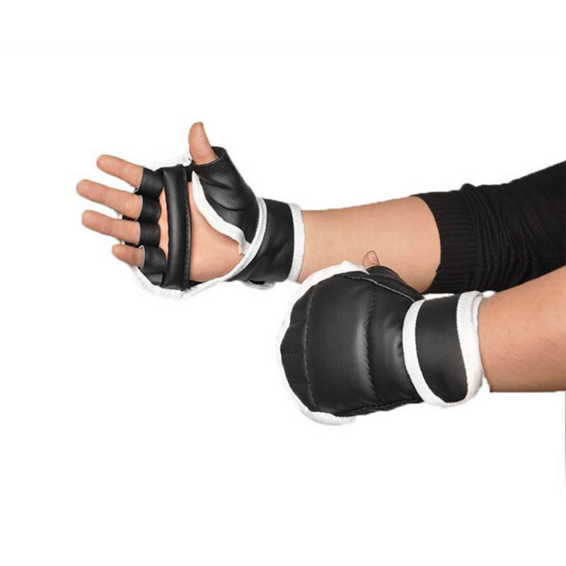 Creative Adult Profession Safe Sanda Glove Protector Accessory Boxing Glove Protect Hands