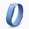 Official Nylon Braided Sports Watch Strap for Google Fitbit Air Bracelet Quick-dry Breathable Comfortable Wrist Band Accessories