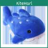 Sharks Plush Keychain With Pp Cotton Filling For Kids And Travel Accessories