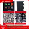 Explosion-Proof Anti-Corrosion Lighting Switch & Master Controller for Chemical Textile