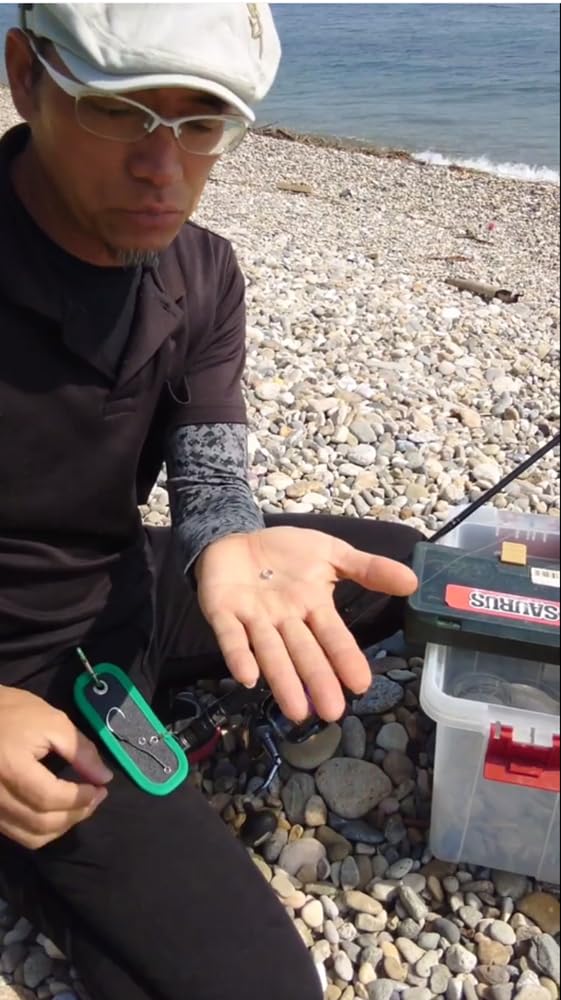 Niigata Seiki SK Magnetic Sheet Magnetic Short Zero Approx. 173 X 67mm MGS-02