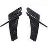 TPU Car Universal Fender Side Body Decoration Air Outlet Vent Trim Modified Sticker Cover Accessories