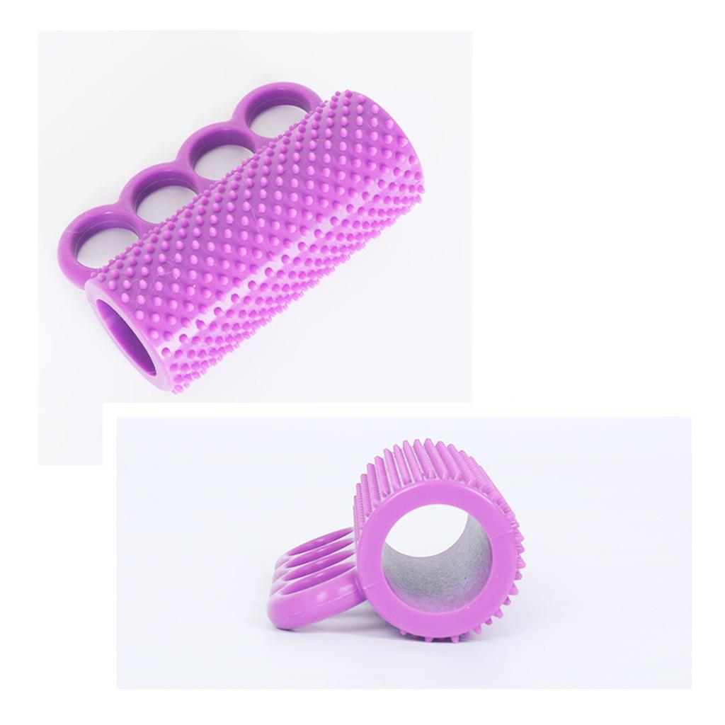 Exerciser Finger Splitter with Separator for Workout Adults