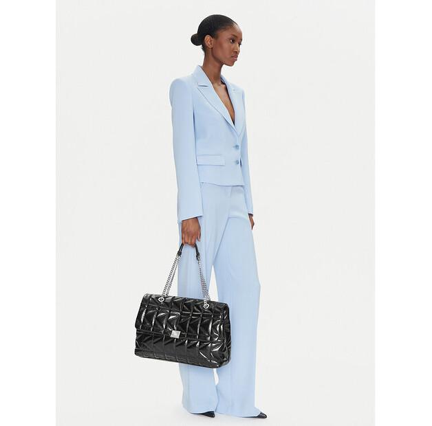 Сумка KARL LAGERFELD KARL LAGERFELD A1W30393 чёрный