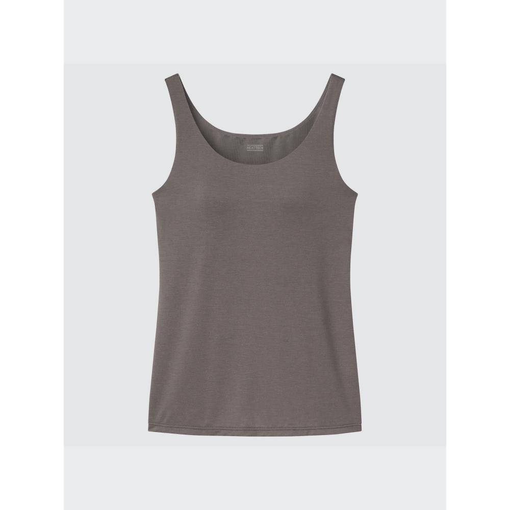 

Uniqlo Топ-топ Japan Heattech Bra