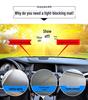 Hongqi H5/HS5/E-QM5 Sun Protection & Heat Insulation Dashboard Pad