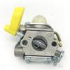 Carburetors Replacement 308054003 Carburetor Carb Set For Homelite/Ryobi 26cc 30cc Zama C1U-H60 Trimmer Auto Engine Fuel Supply