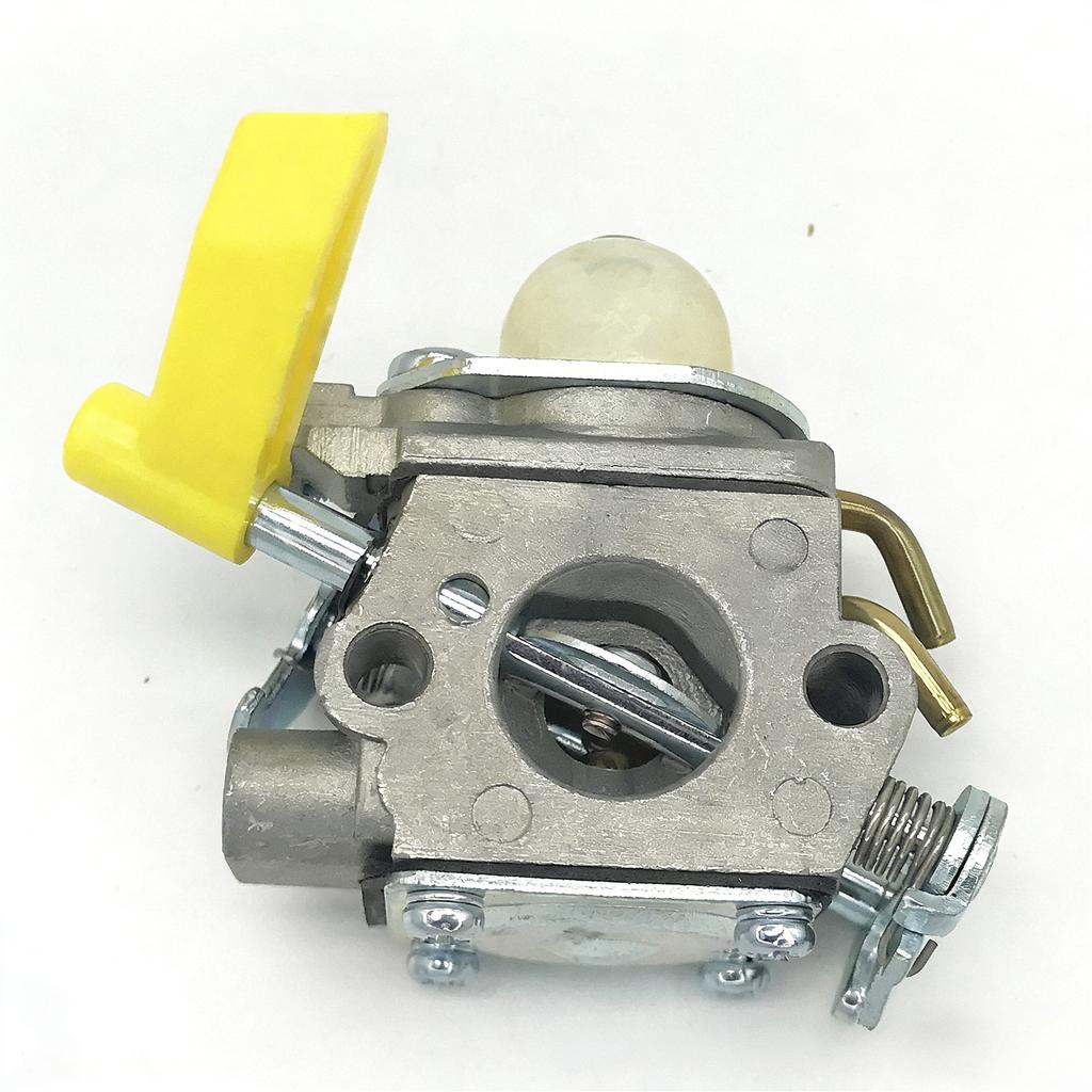 Carburetors Replacement 308054003 Carburetor Carb Set For Homelite/Ryobi 26cc 30cc Zama C1U-H60 Trimmer Auto Engine Fuel Supply