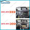 10 Inch Car Frame Fascia Canbus Box Adapter Android Radio Dash Fitting Panel Kit For Mercedes Benz Vito Viano 2 W639 2003-2015