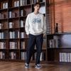 VANS Caldrone Retro Chunky Skate Shoes