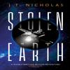 Stolen Earth by J T Nicholas Paperback Book 9781789093155