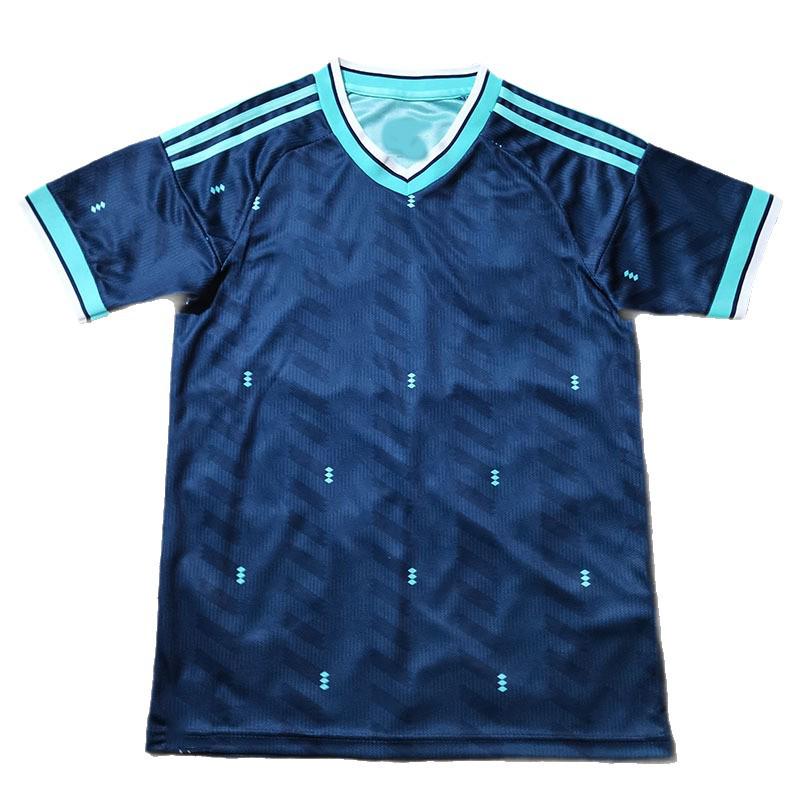 Germany 2026 World Cup Fan Edition Short Sleeve Jersey L
