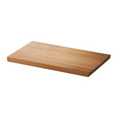 IKEA APTITLIG/Pjaustymo lenta/Bambukas (45x28 cm) [IKEA] (20233428)
