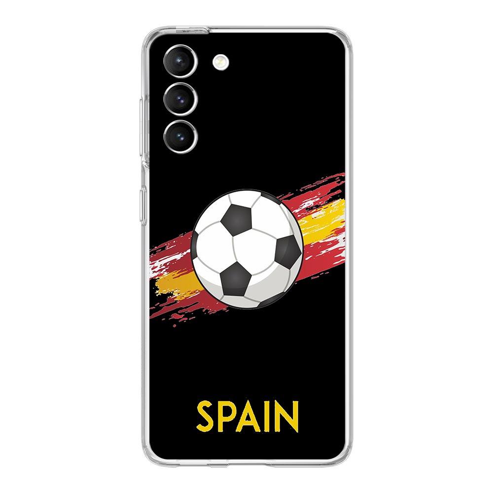 

Чехол для телефона Country Soccer Morocco Football для Samsung Galaxy S22 5G S20 Ultra S21 FE 5G S10E S9 S8 S10 Plus Note 20, прозрачный чехол Samsung S8