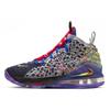LeBron 17 What The GS CJ2515-900
