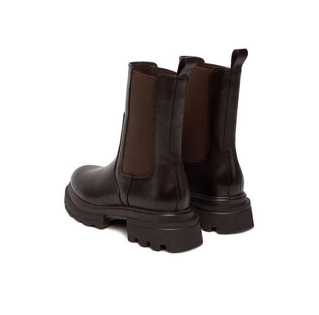 Chelsea Boots Jenny CEO-HY66001-2 Brown