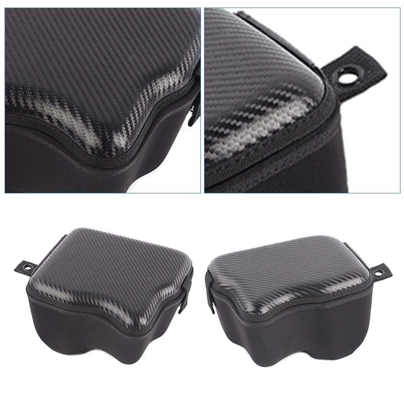 For Jeep Wrangler JK 2011-2017 4-Door Version Car Trunk Side Storage Box Organizer Container Interior Stowing Tidying Accessories