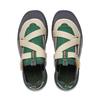 Li Ning Outdoor CF Tracing Outdoor Shoes Women's Low top Light Milk Brown/Ebony Black/Deep Palace Green AHLV006-7